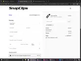 wonder coupon verification screenshot