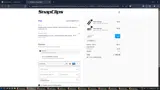 Bizza10 coupon verification screenshot