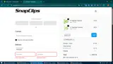 ANGEL2211 coupon verification screenshot