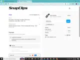 10SAVENOW coupon verification screenshot