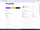 ANTHONYCALLES coupon verification screenshot