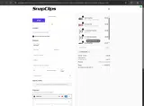 HOPESCOPE coupon verification screenshot