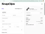 NEOMAR coupon verification screenshot