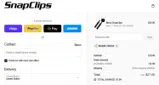 MARELYSRUIZ coupon verification screenshot