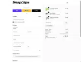 COUPONINE coupon verification screenshot