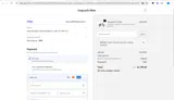50CYCLE coupon verification screenshot