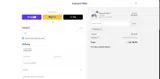 50CYCLE coupon verification screenshot