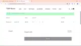 50shades5 coupon verification screenshot