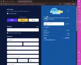 mattlee15 coupon verification screenshot
