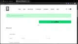 Braddish05 coupon verification screenshot