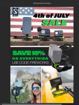 fireworks coupon verification screenshot