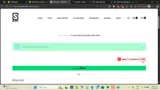 DMORRISS5 coupon verification screenshot