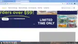 FIREWORKS20 coupon verification screenshot