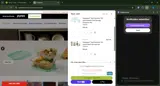HELLOGNQSTJ48 coupon verification screenshot