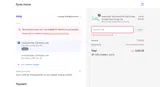LaborDay15 coupon verification screenshot