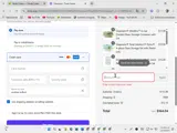 LaborDay20 coupon verification screenshot
