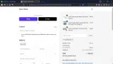 LaborDay20 coupon verification screenshot