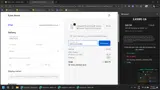 DANIELLEREVIEWS coupon verification screenshot