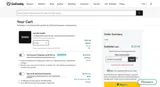 HEWOITSANGE coupon verification screenshot