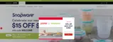 WELCOME coupon verification screenshot