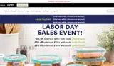 LaborDay15 coupon verification screenshot
