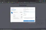 SnapWidget coupon verification screenshot