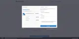 SnapWidget coupon verification screenshot