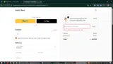 5YEJO coupon verification screenshot