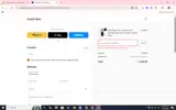 ROSA5 coupon verification screenshot