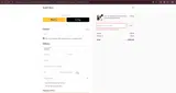 NEJO5 coupon verification screenshot