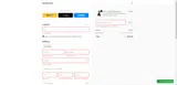 KINGDONNA coupon verification screenshot