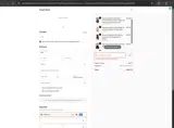 EASY coupon verification screenshot