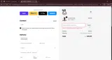 MARLEY coupon verification screenshot