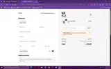 Tubstarter coupon verification screenshot