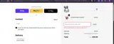 FUELCHEAPER coupon verification screenshot
