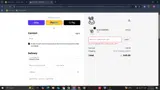 BOGO50 coupon verification screenshot