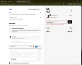 FESTIVEPUNCH coupon verification screenshot