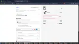 JANUARY coupon verification screenshot