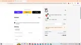 laff coupon verification screenshot