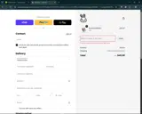 Fireandice coupon verification screenshot