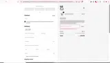 SNEAK20 coupon verification screenshot