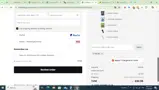 WORD coupon verification screenshot