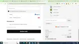 MARLEY coupon verification screenshot