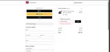 SNEAKERHEAD coupon verification screenshot