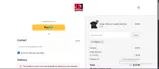 FRAMILY coupon verification screenshot