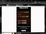 GIVETHANKS coupon verification screenshot