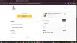 SR30 coupon verification screenshot