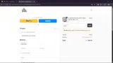 JULY40 coupon verification screenshot