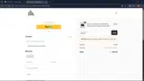 ENDJULY coupon verification screenshot