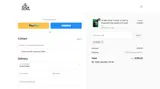 BTS25 coupon verification screenshot